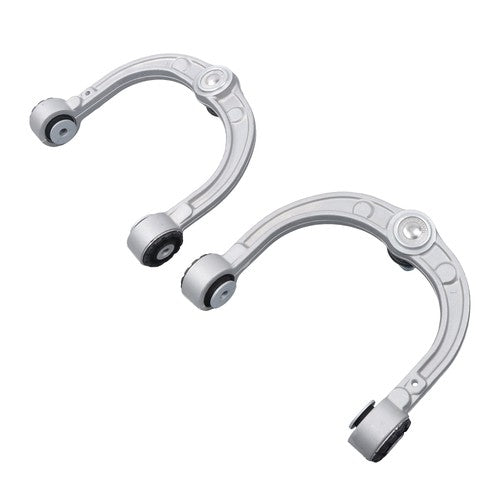 8X For Mercedes Benz ML350 2006-2011 Control Arms Ball Joint Outer Tie Rod Link
