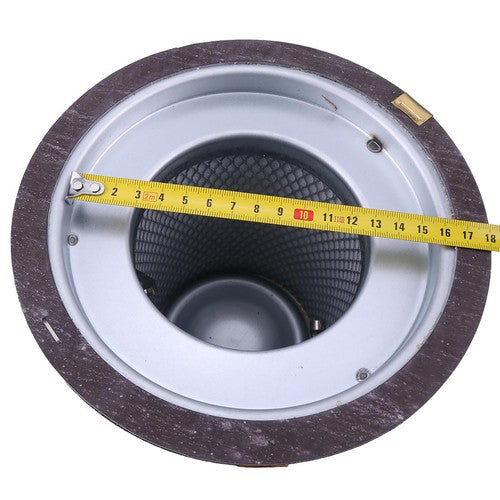 Air Oil Separator 250034-112 for Sullair Air Compressor