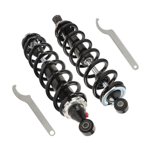 Front Shocks 0403-188 0403-209 For Arctic Cat 400 450 500 550 650 700 1000