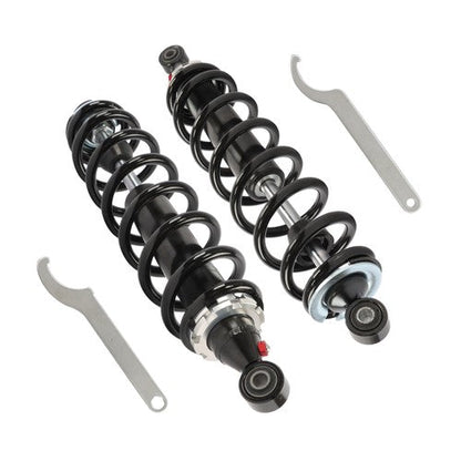 Front Shocks 0403-188 0403-209 For Arctic Cat 400 450 500 550 650 700 1000