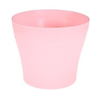 Plastic Plant Container Colorful Plant Flower Pots Nursery Seedlings 8 ������������������ 5.5In