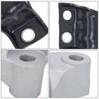 68185879AA Right Engine Motor Mount For Ram Promaster 1500 2500 3500 2014-2021