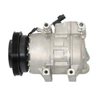 10361991 For Hyundai Accent 2006 2007-09 1.6L AC A/C Compressor Clutch Assembly