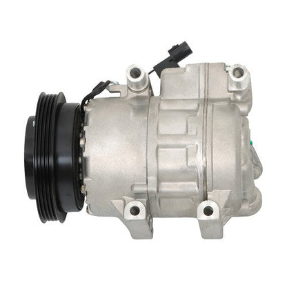 10361991 For Hyundai Accent 2006 2007-09 1.6L AC A/C Compressor Clutch Assembly