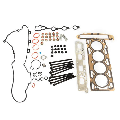 Munirater Head Gasket Set Fit For Chevrolet 2.2L/2.4L L4 2008 2009-2011 2012