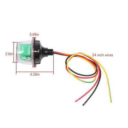 480VAC/600VDC Protect Wires Transformers Surge Protection Device Indoor &Outdoor