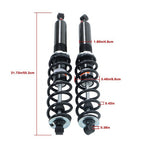 7044629 7044779 Front Shock 2017-2022 For Polaris General 1000 EPS Deluxe Hunter