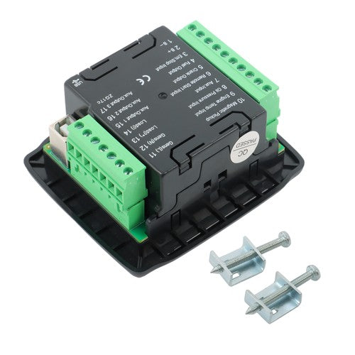 Generator Automatic Start Module Genset Controller HGM1790N Voltage Controller