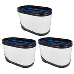 P616056 Engine Air Filter Fit for Kenworth T400 T800 T660 T680 Filter LAF6116