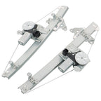 For Nissan Altima 2019-2022 Front Left Right Side Power Window Regulator