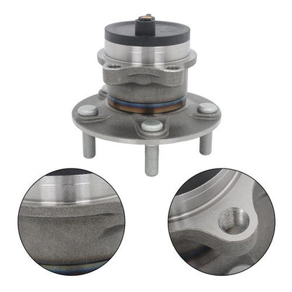 Rear Side Wheel Bearing Hubs Assembly For Mitsubishi Eclipse Cross Outlander RVR