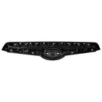 LED Fog Light Front Bumper Upper Grille for 2019 2020 2021 for Subaru Forester