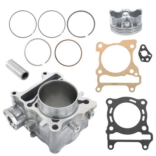 62MM Cylinder Piston Kit Motorcycle For HONDA PCX160 PCX150 160CC 2021-2022 New