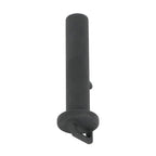 A20-6014 Single Tow Hook With Pull Pin & Frame Pin For Peterbilt / Kenworth