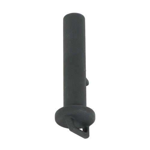 A20-6014 Single Tow Hook With Pull Pin & Frame Pin For Peterbilt / Kenworth