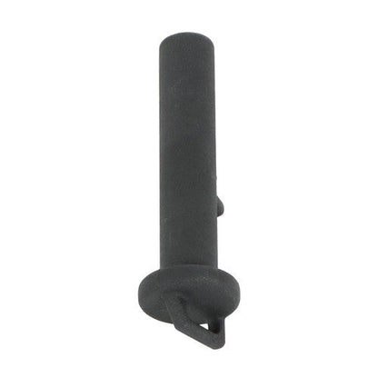 A20-6014 Single Tow Hook With Pull Pin & Frame Pin For Peterbilt / Kenworth