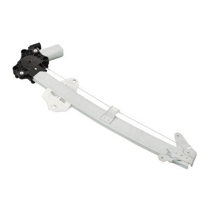 Power Window Regulator 748-018 For Honda Accord 2013-2017 Front Right w/Motor