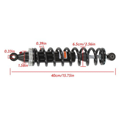 Front Shocks 5KM-23350-00-00 2pcs 2002-2008 For Yamaha Grizzly 660 4x4 (YFM660F)