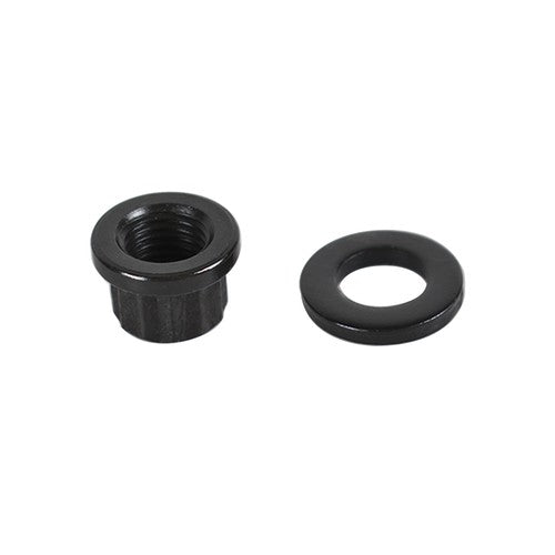 Fit For Chevrolet SBC 265 267 283 302 350 Small Block Black Cylinder Head Studs