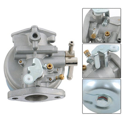 Carburetor 341CC Kawasaki Engine Carb 1984-1991 For Club Car DS Golf Cart