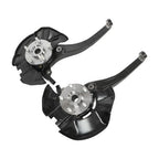517153K550 Left Right Steering Knuckle Wheel Hub Unit For Hyundai Sonata 06-10