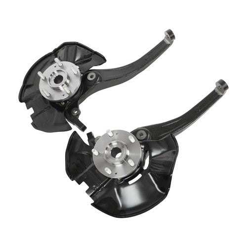 517153K550 Left Right Steering Knuckle Wheel Hub Unit For Hyundai Sonata 06-10