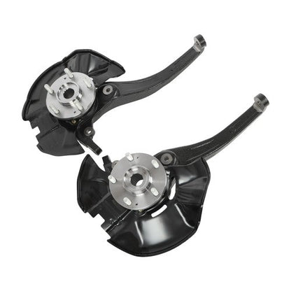 517153K550 Left Right Steering Knuckle Wheel Hub Unit For Hyundai Sonata 06-10