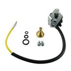 Fuel Solenoid Kit Fit For Kohler CH18-25 CV18-22 24-757-01-S Lawn Mower Parts