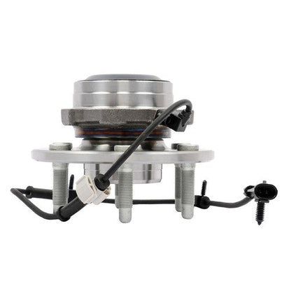 For Chevy Silverado GMC Sierra 1500 515036 Front Wheel Bearing Hub Assembly 4WD