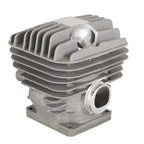 Cylinder Piston Kit For MS460 046 Magnum 52mm Top End Set Gaskets