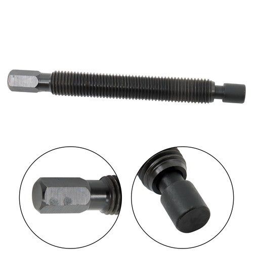 For Most 5 6 8 Lug Steel Hub Removal Tool Wheel Bearing Hub Remover Plate 40100