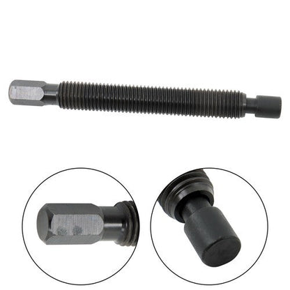 For Most 5 6 8 Lug Steel Hub Removal Tool Wheel Bearing Hub Remover Plate 40100