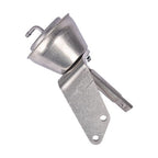New Turbocharger Wastegate Actuator w/ Heat Shield For DETROIT DD15 A4720961269