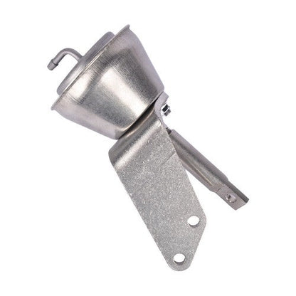 New Turbocharger Wastegate Actuator w/ Heat Shield For DETROIT DD15 A4720961269
