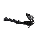 For CR-V CRV 2012-2014 Front Bumper Headlight Support Bracket Beam Mount Pair