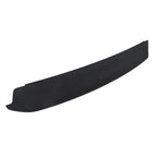 For 2015-24 Dodge Challenger Hellcat Redeye Style Matte Trunk Spoiler Wing Black