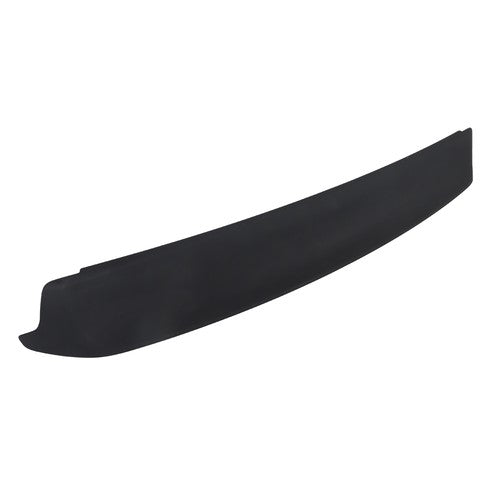 For 2015-24 Dodge Challenger Hellcat Redeye Style Matte Trunk Spoiler Wing Black