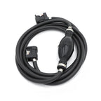 New Outboard Fuel Line Hose For Yamaha Mariner Boat Engine Petrol Tank Connector