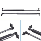 Front Hood Boot Lift Support Gas Struts For Toyota 4Runner Lexus GX470 2003-2009