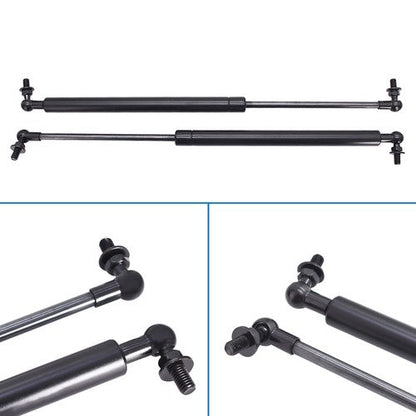 Front Hood Boot Lift Support Gas Struts For Toyota 4Runner Lexus GX470 2003-2009