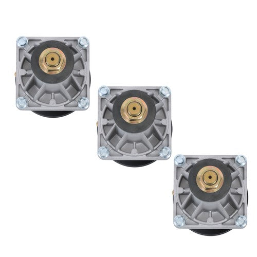 3 Pcs Lawn Mower 48" Spindle 918-06994A 918-06994 618-06994 618-06994A