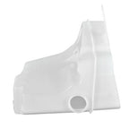 For Mercedes ML55 1638690820 7.6 Liters Windshield Washer Fluid Reservoir Tank