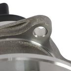 FWD Rear Left / Right Wheel Bearing Hub Assembly For Toyota Sienna 2004 - 2010