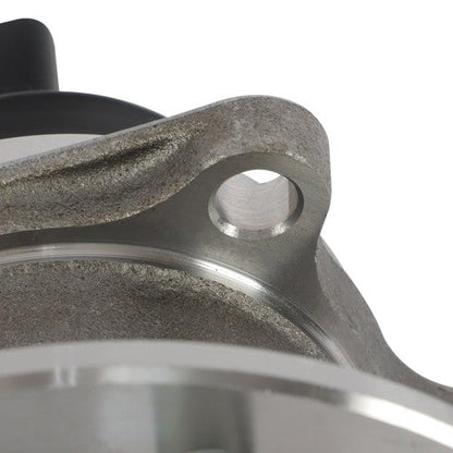 FWD Rear Left / Right Wheel Bearing Hub Assembly For Toyota Sienna 2004 - 2010