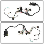 Electric Bike Dirt For Sur-Ron Light Bee LBX Full Main Wire Wiring Assy Harness