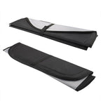 For Mercedes-Benz VS30 2019-2022 LH & RH Insulated Rear Door Window Covers New