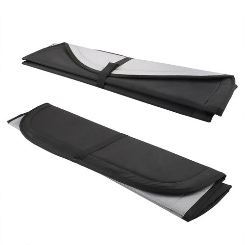 For Mercedes-Benz VS30 2019-2022 LH & RH Insulated Rear Door Window Covers New
