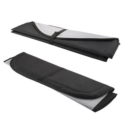 For Mercedes-Benz VS30 2019-2022 LH & RH Insulated Rear Door Window Covers New