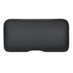 Golf Black Front Seat Cushion Set For E-Z-GO RXV, Freedom RXV 2008-Up Models