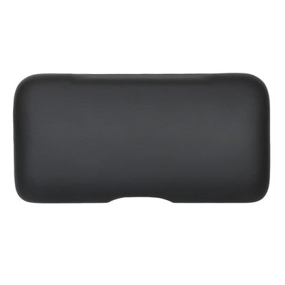 Golf Black Front Seat Cushion Set For E-Z-GO RXV, Freedom RXV 2008-Up Models